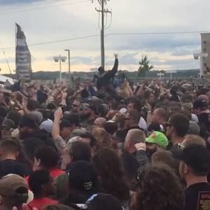 Meet your Posher, Jess